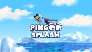 Pingoo Splash