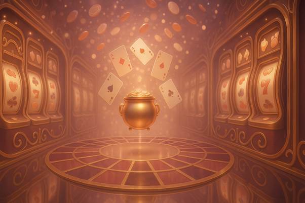 casino en ligne argent réel