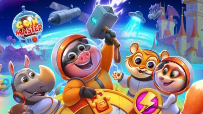 Coin Master guide complet du jeu mobile