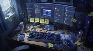 Créer un serveur Discord : 5 erreurs à éviter