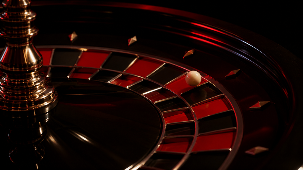 Mise maximale sur une slot