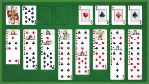 Solitaire sans pub android et ios