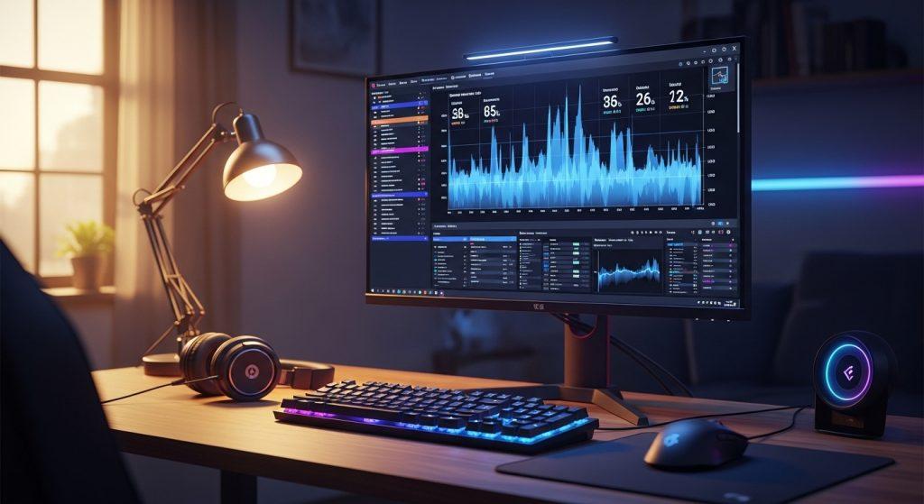 Fortnite Tracker : suivre tes stats et progresser 2