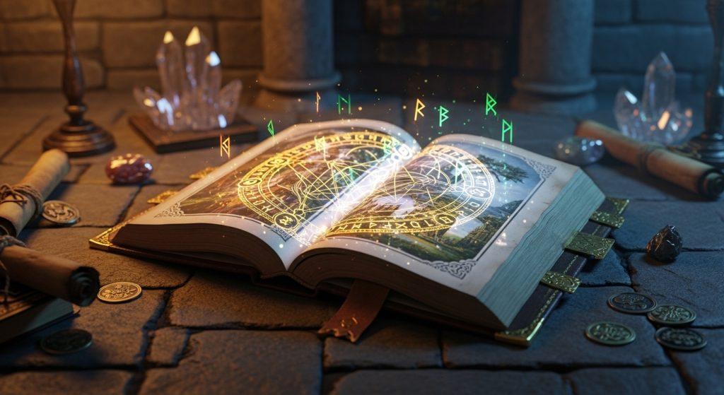 Lore League of Legends : guide complet de Runeterra 2