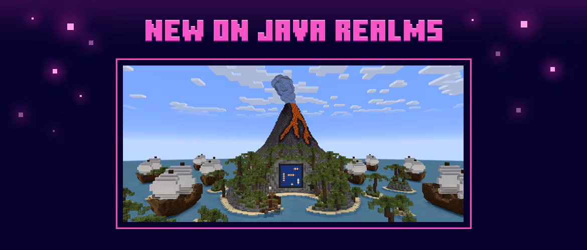 Java Realms dévoile sa sélection estivale « Monstrous Summer »