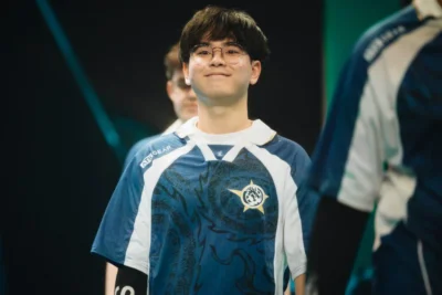 Visuel d'ambiance Valorant illustrant Sato, la prochaine star de la VCT ? La question pos&eacute;e par VALORANT Esports