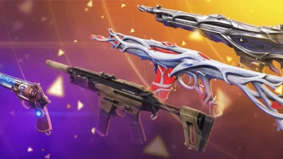 Skins VALORANT - tous les tiers, bundles et prix expliqu&eacute;s