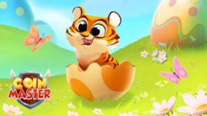 Tigre coin master