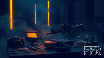 Visuel d'ambiance Call of Duty illustrant Black Ops 2 : un hacker s&egrave;me la panique dans les lobbies et r&eacute;initialise les stats des joueurs