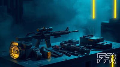Visuel d'ambiance Call of Duty illustrant Modern Warfare 4 : la bêta serait accessible en avance via Discord Nitro