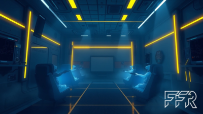 Visuel d'ambiance Valorant illustrant Comprendre les r&ocirc;les d'agents pour bien d&eacute;buter sur VALORANT