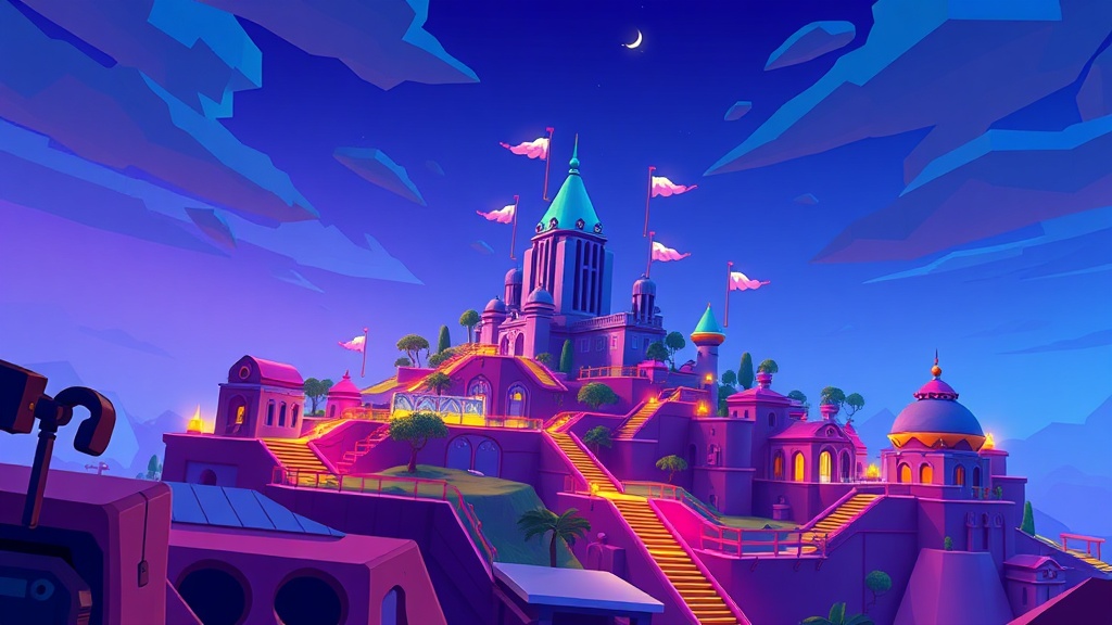 Visuel d'ambiance Fortnite illustrant We Jimothy : Fortnite rend hommage à l'un de ses personnages les plus attachants