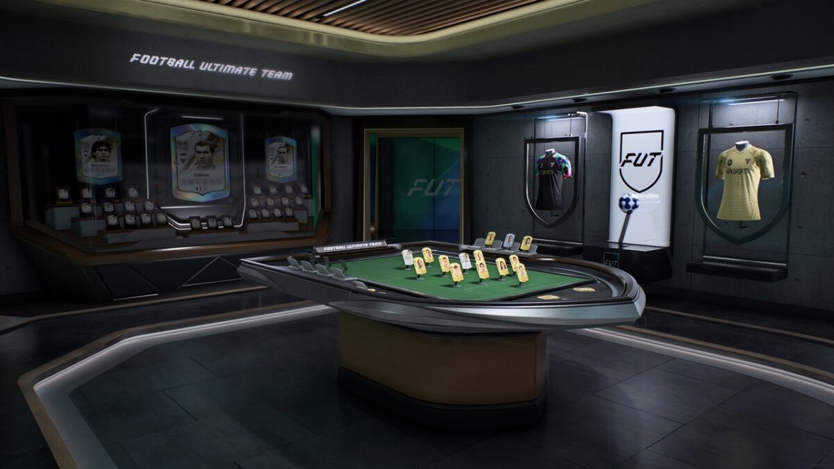 FC 27 : précommande, prix et détails des éditions 2