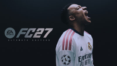 FC 27 - Images du jeu