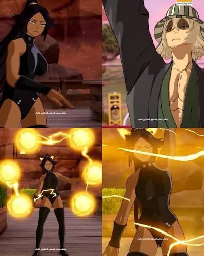Fortnite : le skin Yoruichi du crossover Bleach enflamme déjà la communauté
