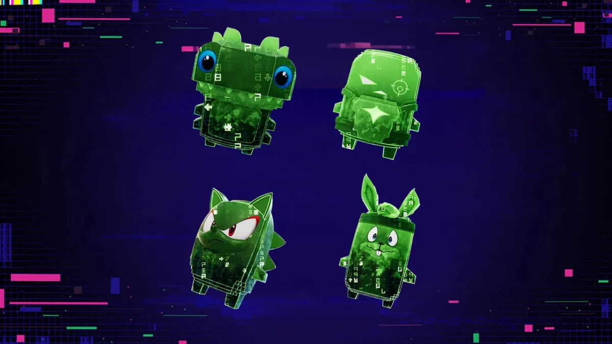 Fortnite : quatre nouveaux sprites de tricheurs arrivent le 27 ao&ucirc;t, pol&eacute;mique en vue 2