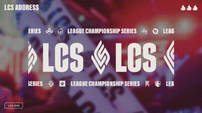 Visuel d'ambiance League of Legends illustrant LCS 2026 : le suivi complet du Summer Split nord-américain