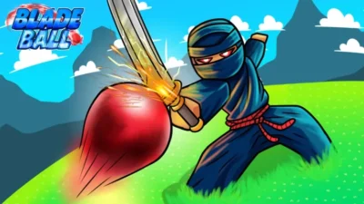 Visuel de Roblox Codes Blade Ball tous les codes actifs