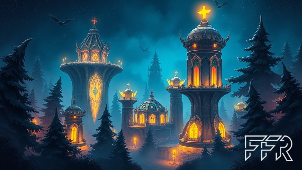 Visuel d'ambiance League of Legends illustrant League of Legends : un streamer termine une partie en top lane avec seulement 493 d&eacute;g&acirc;ts en 32 minutes