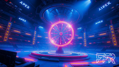 Visuel d'ambiance Apex Legends illustrant Apex Legends Marked : les patch notes complets de la nouvelle saison