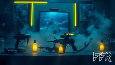 Visuel d'ambiance Call of Duty illustrant Black Ops 7 : le matchmaking Classic accus&eacute; d'avoir &laquo; d&eacute;truit &raquo; le multijoueur