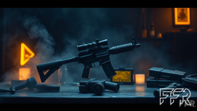 Visuel d'ambiance Call of Duty illustrant Le portage le plus paresseux de l'Histoire vient de dépasser 10 millions d'exemplaires