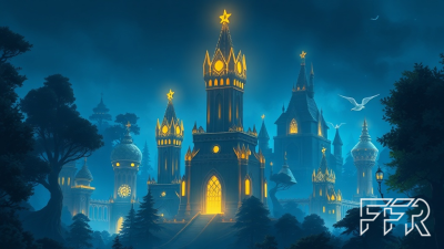 Visuel d'ambiance League of Legends illustrant Codes League of Legends d'ao&ucirc;t 2026 : comment r&eacute;cup&eacute;rer les cosm&eacute;tiques li&eacute;s &agrave; LoL Classic