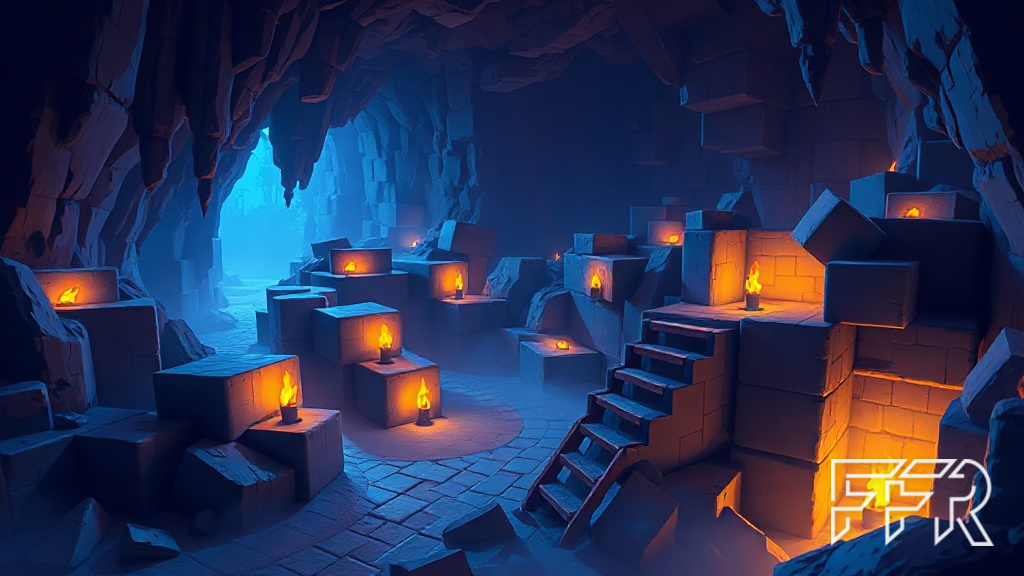 Visuel d'ambiance Minecraft illustrant Dreamshift : le nouveau mod Minecraft qui plonge les joueurs dans une horreur façon Backrooms