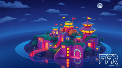 Visuel d'ambiance Fortnite illustrant Fortnite : la classification ESRB ajoute &laquo; Th&egrave;mes suggestifs &raquo; apr&egrave;s une vague de skins provocants