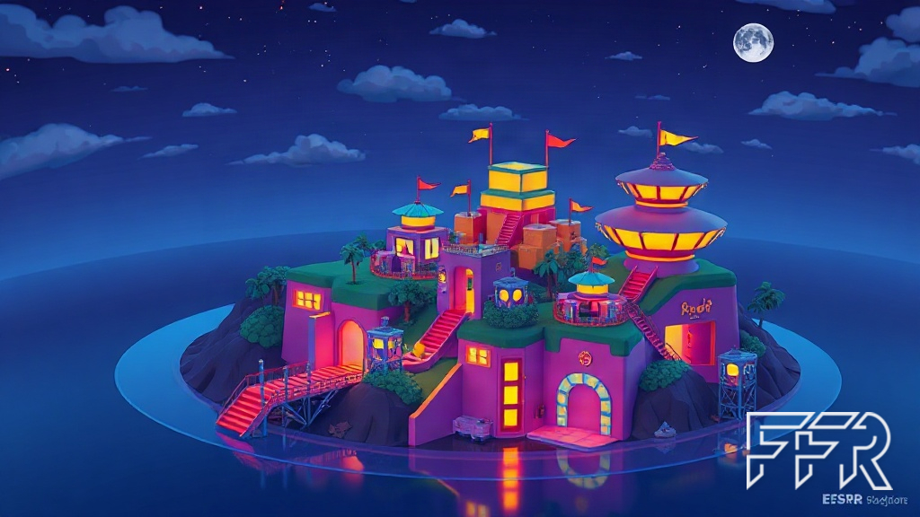 Visuel d'ambiance Fortnite illustrant Fortnite : la classification ESRB ajoute « Thèmes suggestifs » après une vague de skins provocants