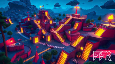 Visuel d'ambiance Fortnite illustrant Fortnite : quatre nouveaux sprites de tricheurs arrivent le 27 ao&ucirc;t, pol&eacute;mique en vue