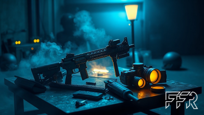 Visuel d'ambiance Call of Duty illustrant Le Goulag sur Warzone : comment ça marche et comment revenir en jeu
