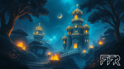 Visuel d'ambiance League of Legends illustrant League of Legends Classic : la nostalgie a-t-elle vraiment le goût d'antan ?