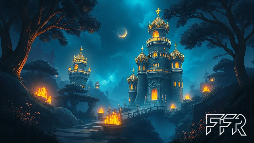 Visuel d'ambiance League of Legends illustrant League of Legends Classic : la nostalgie a-t-elle vraiment le go&ucirc;t d'antan ?