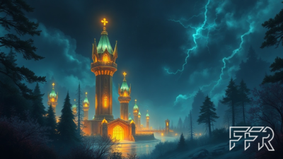 Visuel d'ambiance League of Legends illustrant League of Legends a besoin de frustration pour survivre, selon Riot