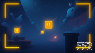 Visuel d'ambiance Roblox illustrant Roblox Protect the Border : les codes d'ao&ucirc;t pour de l'or et des armes gratuites