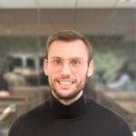 Charlie Laubin - Fondateur de FFR Community