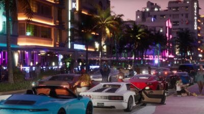 GTA 6 : comment Rockstar construit Vice City à partir du vrai Miami