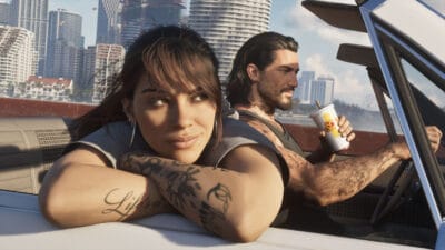 Visuel d'ambiance GTA illustrant GTA 6 : votre style de criminel va vraiment changer votre façon de jouer