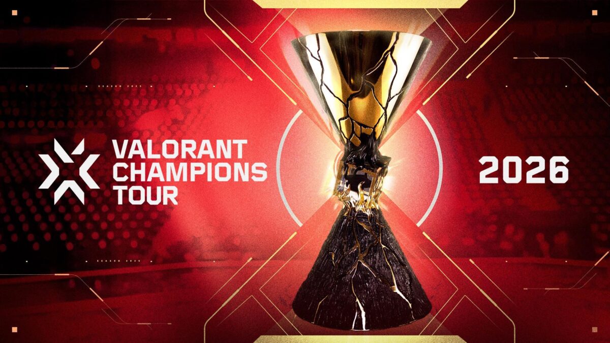 Visuel d'ambiance Valorant illustrant Valorant en 2026 : pourquoi Riot continue de prendre des risques pour garder ses joueurs