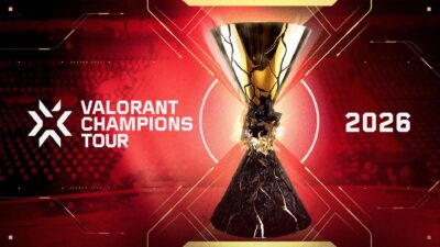 Visuel d'ambiance Valorant illustrant Valorant en 2026 : pourquoi Riot continue de prendre des risques pour garder ses joueurs