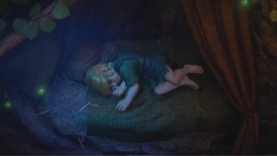 Visuel de Zelda Ocarina of Time sur Switch 2 le site officiel japonais dévoile images et vidéos inédites
