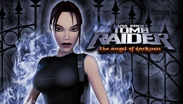 Tomb Raider l'ange des ténèbres ou de la lumière