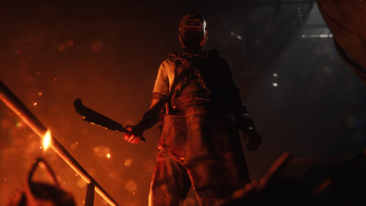 The Casting of Frank Stone : Le Survival Horror passé sous les radars - Les 5 nuits de FFRissons