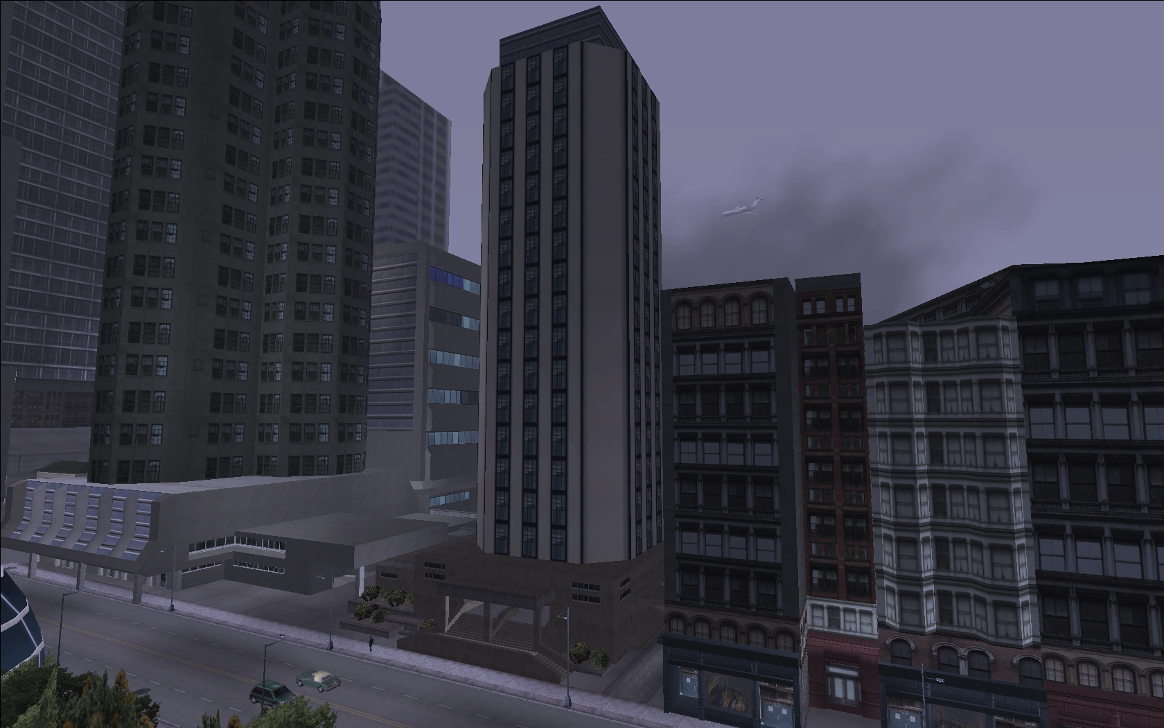 GTA III : Quand Liberty City a réinventé le jeu vidéo 1