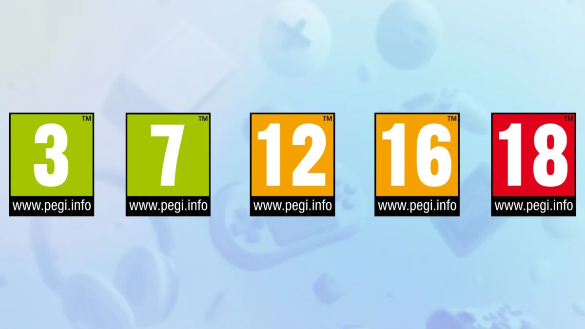 Visuel d'ambiance Jeux Vidéo illustrant Loot boxes : PEGI relève à 16 ans l'âge de jeux déjà sortis