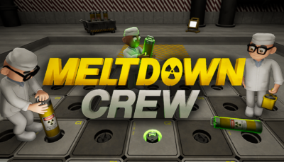 Meltdown Crew - Notre aperçu du jeu par FFR Community