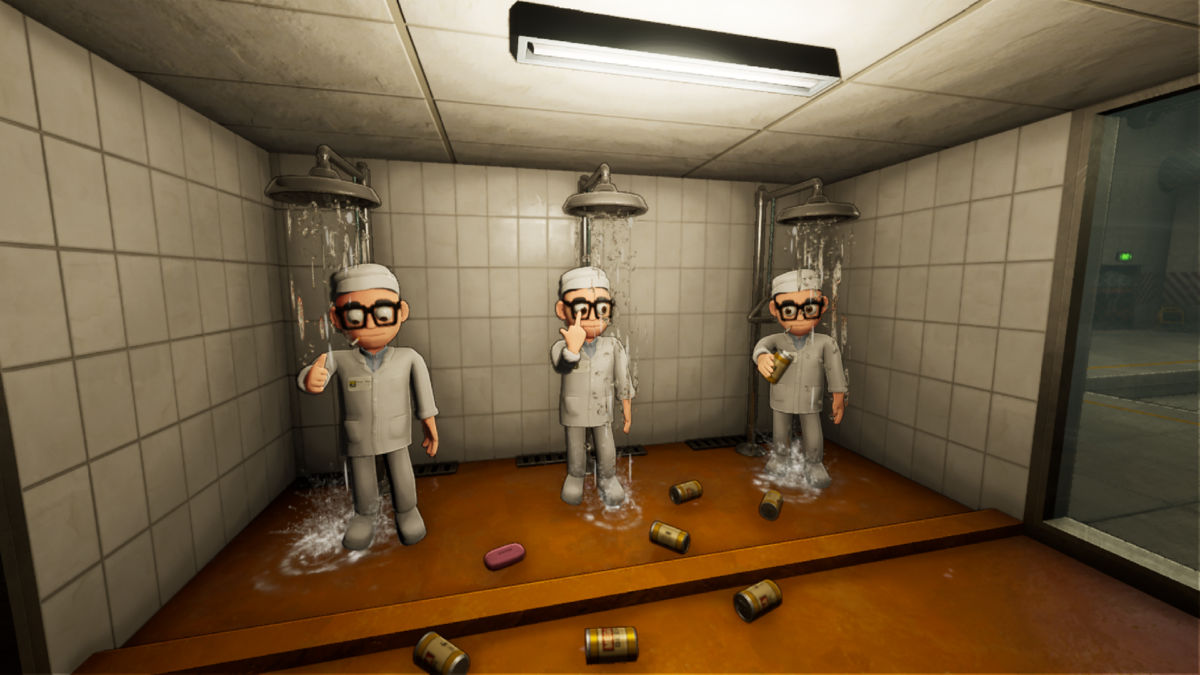 Meltdown Crew - Notre aperçu du jeu par FFR Community