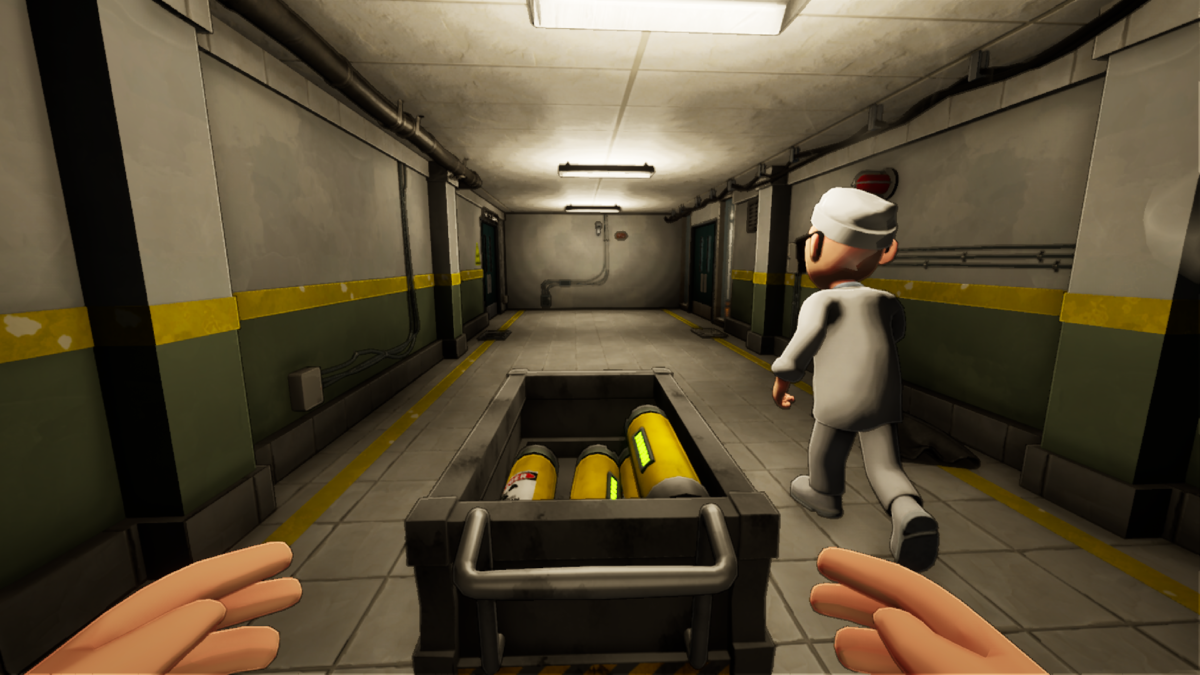 Meltdown Crew - Notre aperçu du jeu par FFR Community