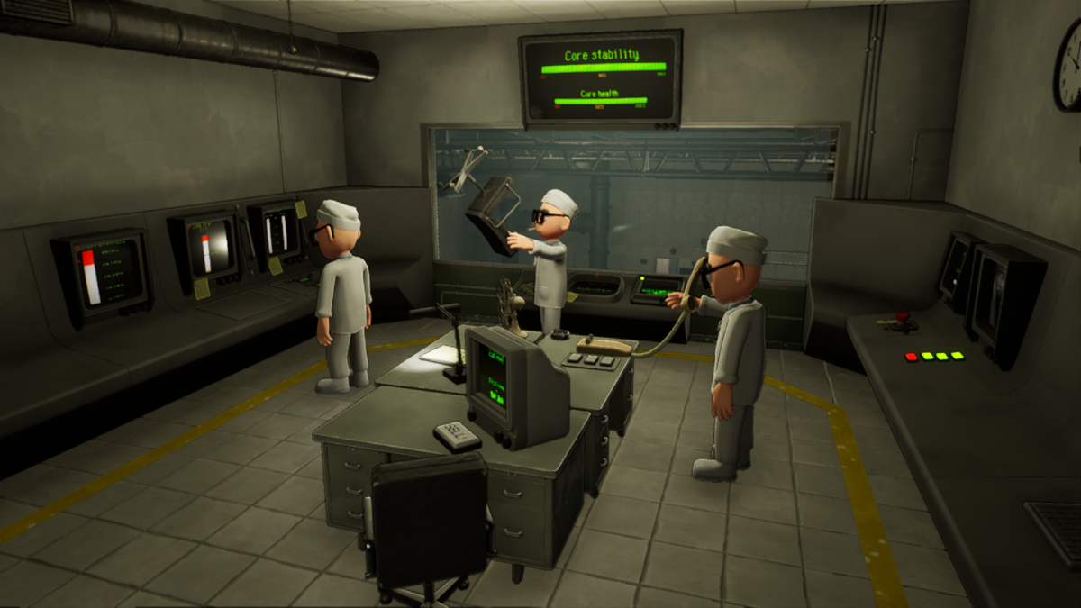 Meltdown Crew - Notre aperçu du jeu par FFR Community